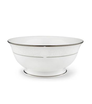Lenox® Opal Innocence Serving Bowl