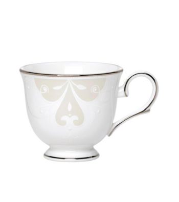 Lenox® Opal Innocence Scroll Cup
