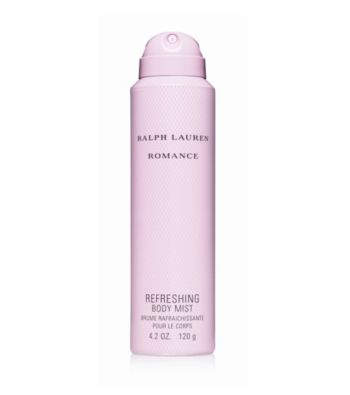 Ralph Lauren Romance Body Spray
