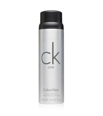 Calvin Klein Body Sprays