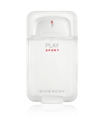 Givenchy® Play Sport Fragrance Collection