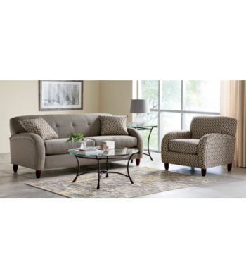 HM Richards Triumpe Living Room Furniture Collection