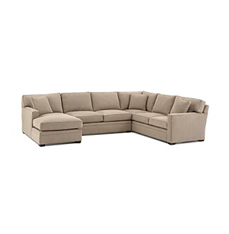 McCreary Dial Living Room Multi-Piece Sectional