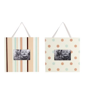 Trend Lab Morgan Frame Set