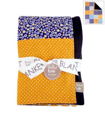 Trend Lab Dreamsicle Receiving Blanket
