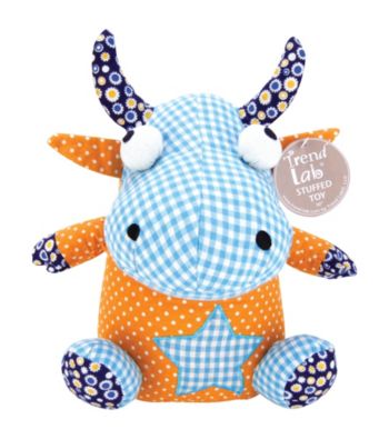 Trend Lab Dreamsicle Monster