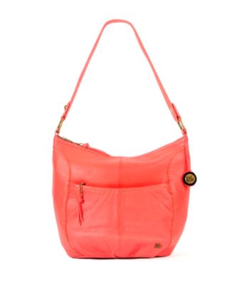 The Sak® Iris Linen Large Hobo