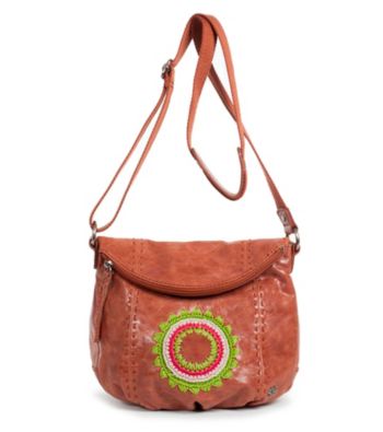 The Sak® Starburst Deena Flap Crossbody