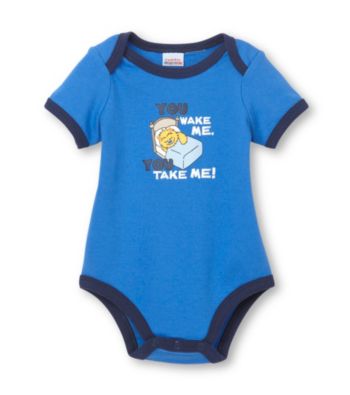 Cuddle Bear® Baby Boys' Polar Blue 