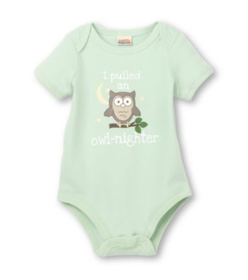 Cuddle Bear® Baby Cucumberslice 