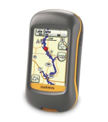 Garmin® Dakota 10 Waterproof Hiking GPS Navigation