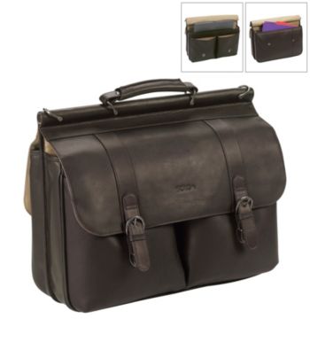 SOLO® Leather 16