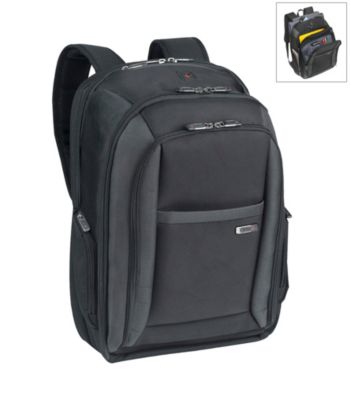 SOLO® CheckFast™ Black 16