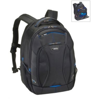 SOLO® Black 17.3
