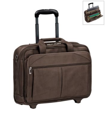SOLO® CheckFast™ Espresso 15.6