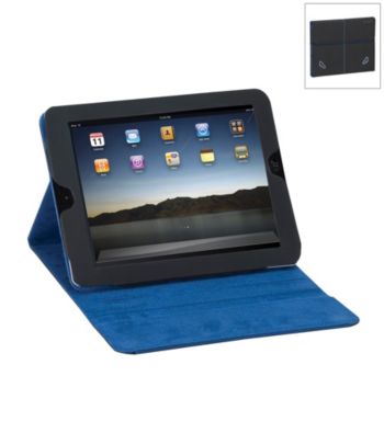 SOLO® Black iPad® Booklet