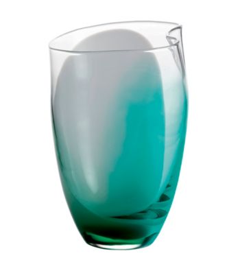 Royal Doulton® 1815 Colored Large Glass Vase