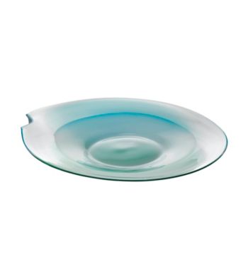 Royal Doulton® 1815 Colored Glass Platter