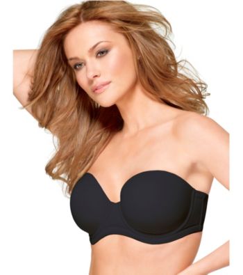 Wacoal® Red Carpet Strapless Underwire Full Figure Bra