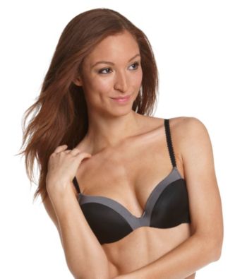 Lily of France® Gel Touch Push-Up Bra
