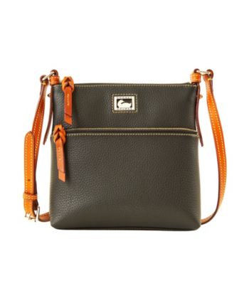 Dooney & Bourke® Dillen II Letter Carrier Crossbody
