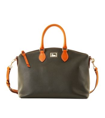 Dooney & Bourke® Dillen II Satchel