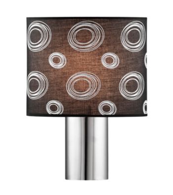 Zuo Modern Twilight Table Lamp