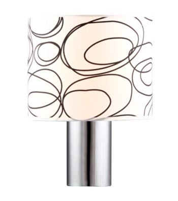 Zuo Modern Dawn Table Lamp