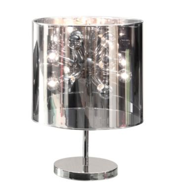 Zuo Modern Supernova Table Lamp