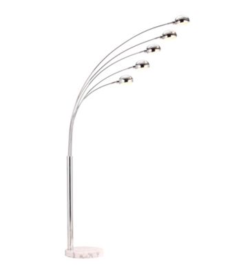 Zuo Modern Cosmic Floor Lamp