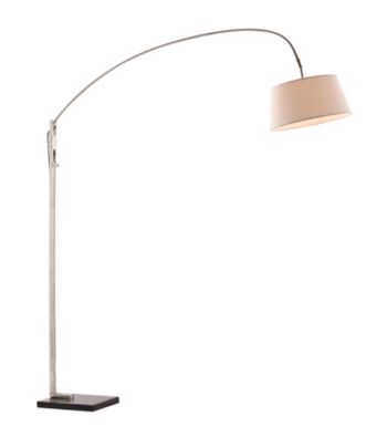 Zuo Modern Alpha Floor Lamp