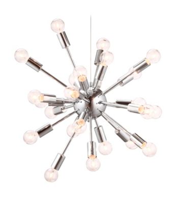 Zuo Modern Pulsar Ceiling Lamp