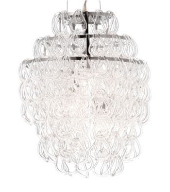 Zuo Modern Cascade Ceiling Lamp
