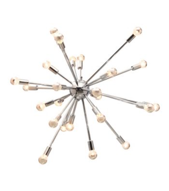 Zuo Modern Physics Ceiling Lamp