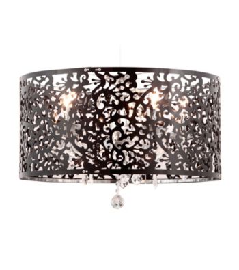 Zuo Modern Nebula Ceiling Lamp