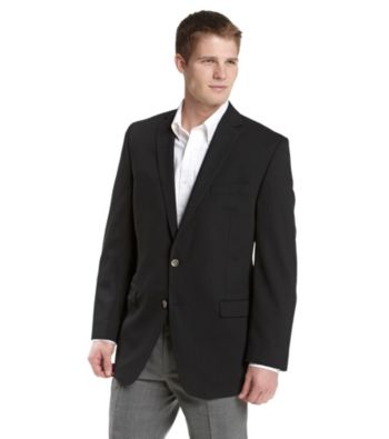 Calvin Klein Men's Navy Blazer