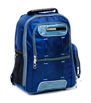 CalPak Orbit 18
