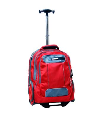 CalPak Satellite 18