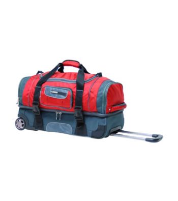 CalPak Nitro 26