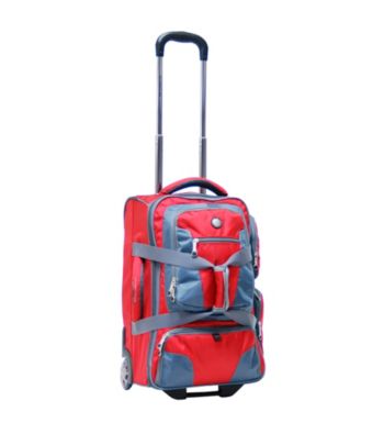 CalPak Front Runner 20