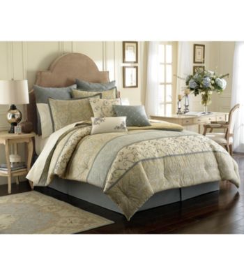 Berkley Bedding Collection by Laura Ashley® Home