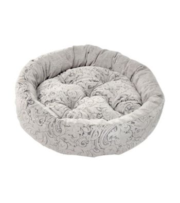 Happy Hounds Maxwell Donut Dog Bed