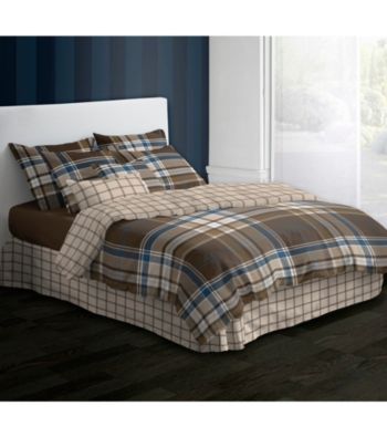 Sherwood Bedding Collection by Essenza by Famous Home Fashions®
