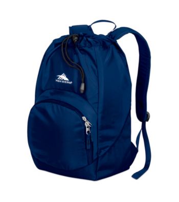 High Sierra® Solid Synch Backpack