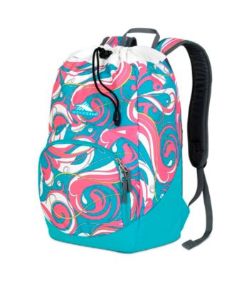 High Sierra® Pattern Synch Backpack