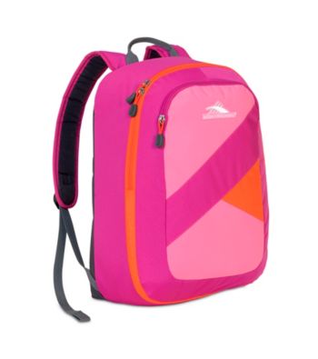 High Sierra® Solid Slash Backpack