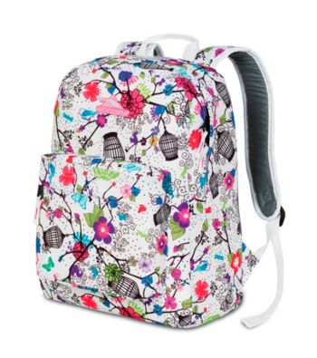 High Sierra® Pattern Mugsy Backpack