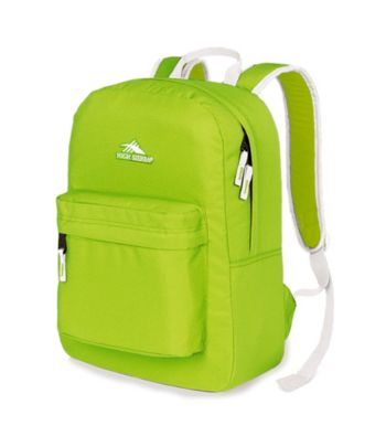 High Sierra® Solid Mugsy Backpack