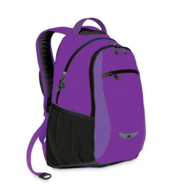 High Sierra® Solid Curve Backpack