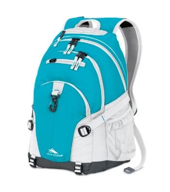 High Sierra® Solid Loop Backpack